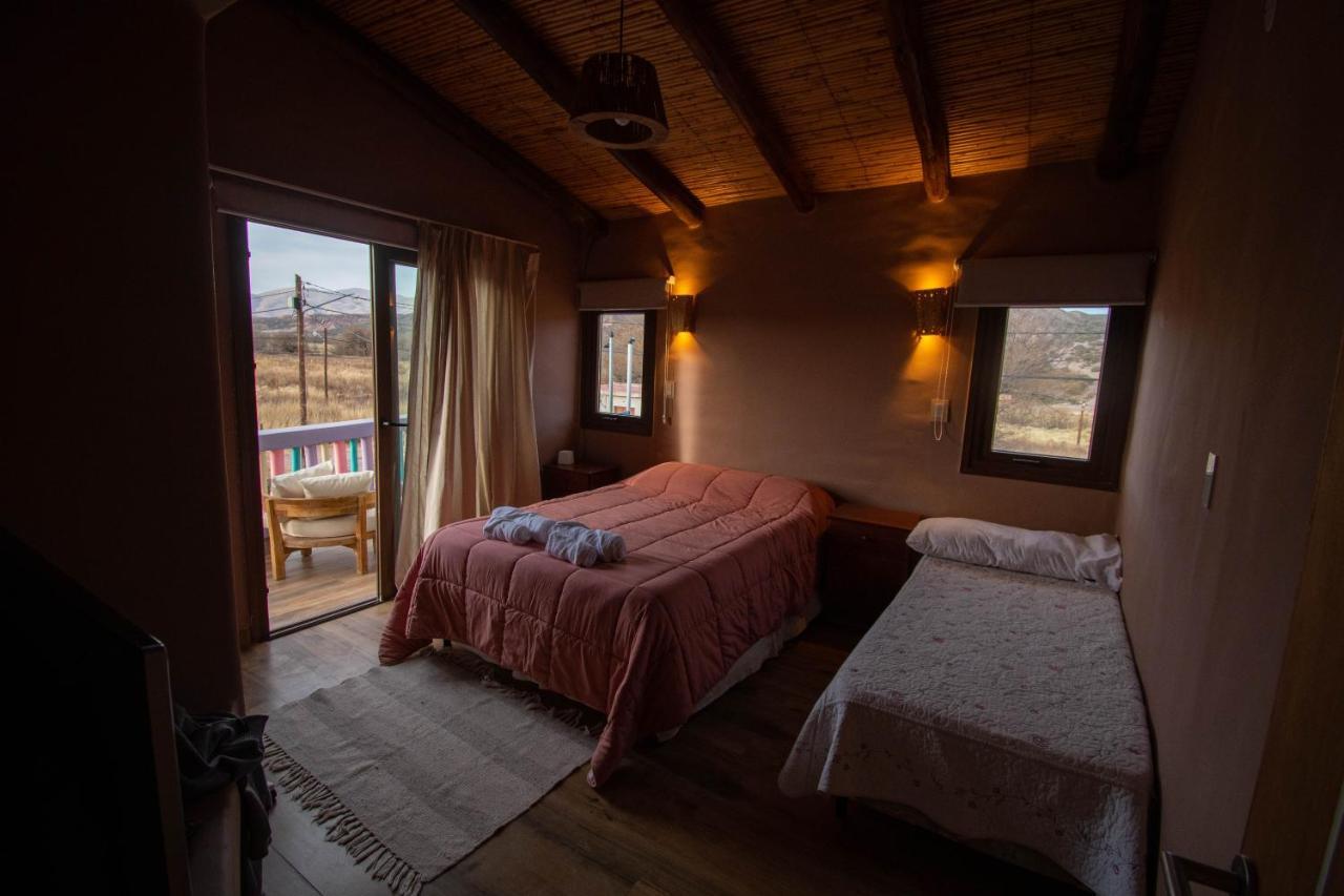 Tikay Refugio De Tierras Humahuaca