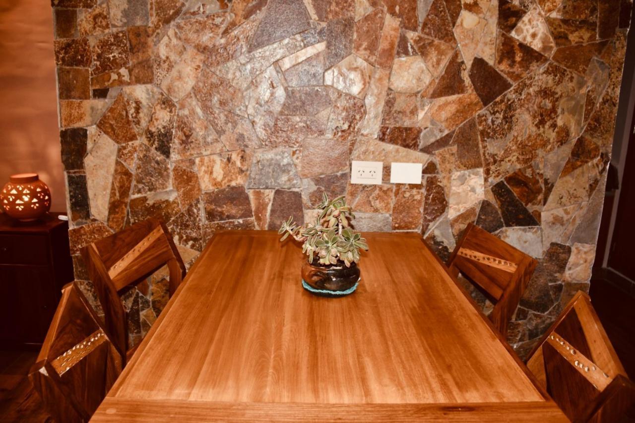 Apartment Tikay Refugio De Tierras Humahuaca