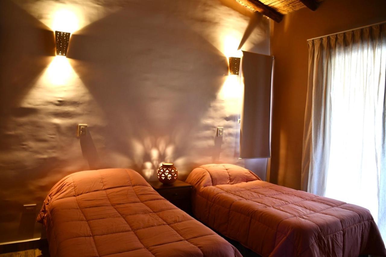 Apartment Tikay Refugio De Tierras *