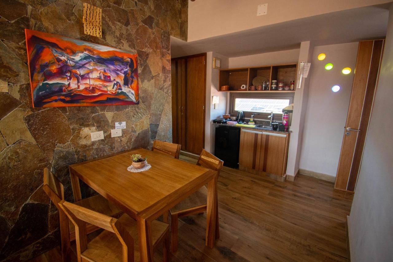 Apartment Tikay Refugio De Tierras Humahuaca