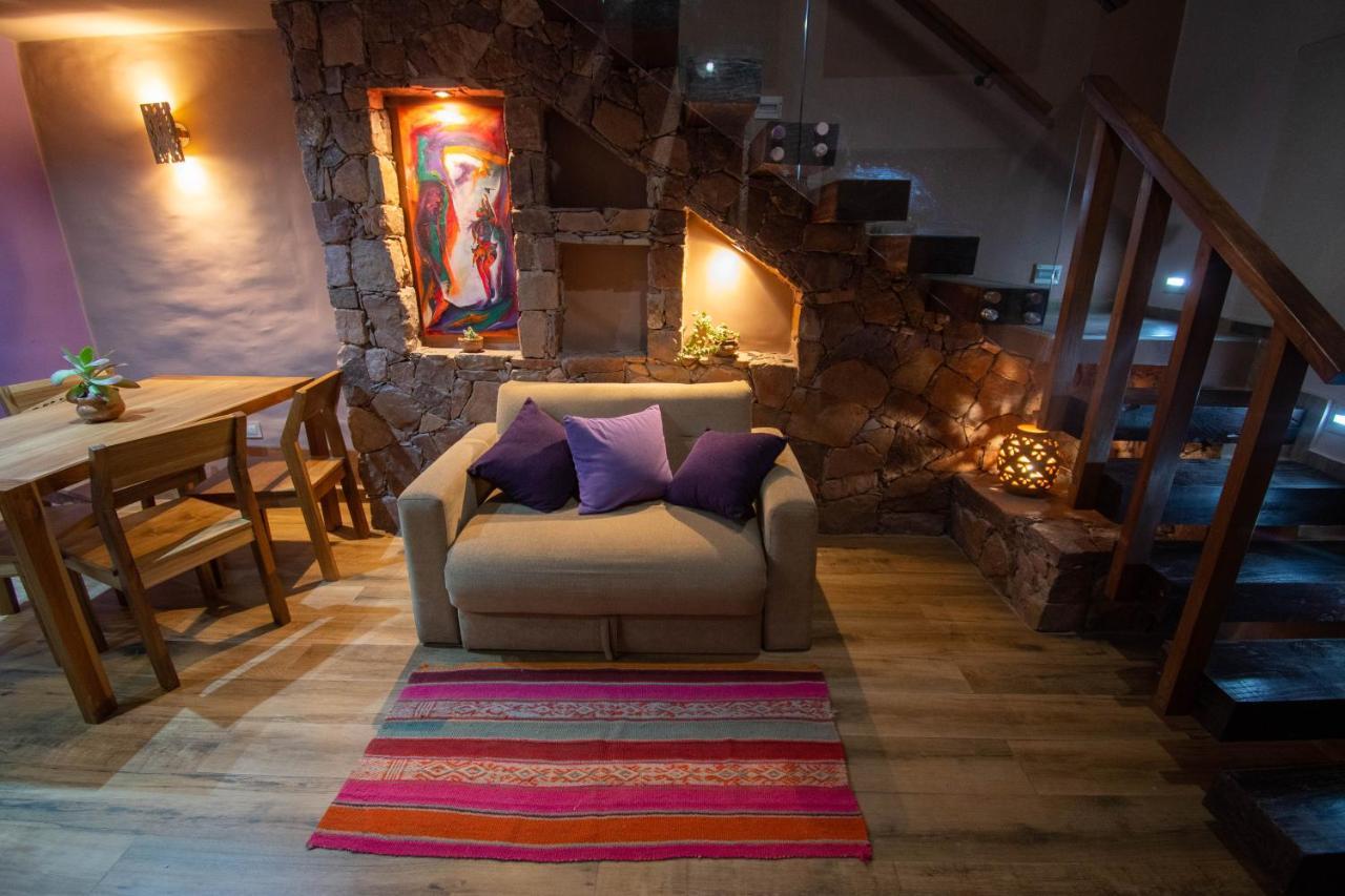 Apartment Tikay Refugio De Tierras *