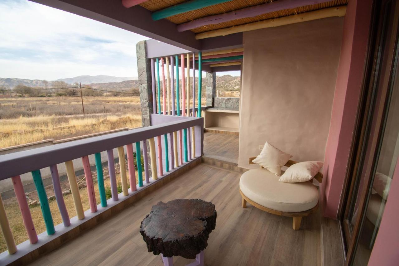 Tikay Refugio De Tierras Apartment Humahuaca