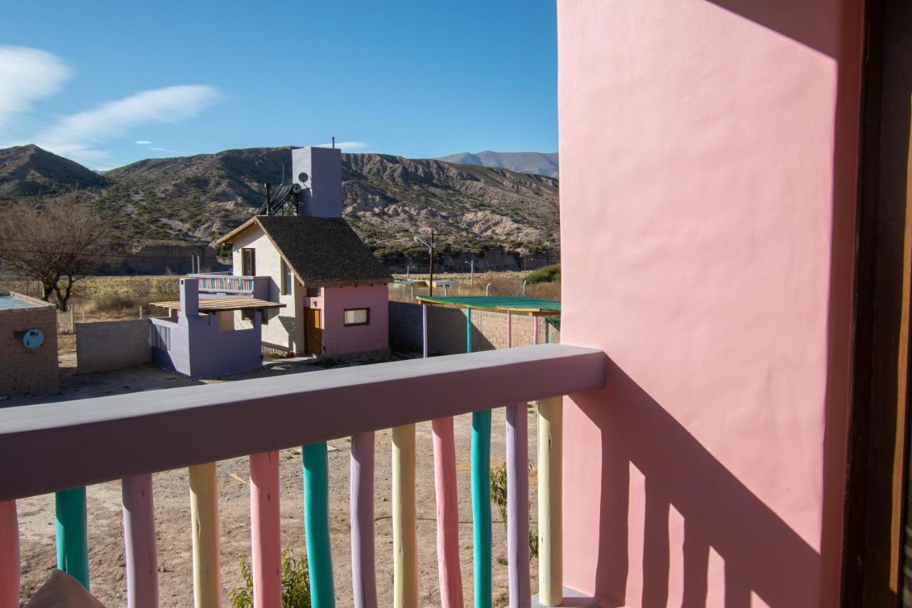 Tikay Refugio De Tierras