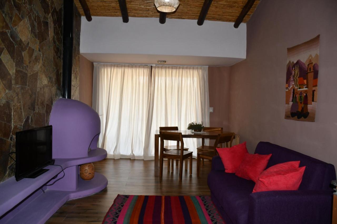 Tikay Refugio De Tierras Humahuaca
