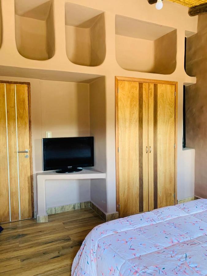 Apartment Tikay Refugio De Tierras Humahuaca
