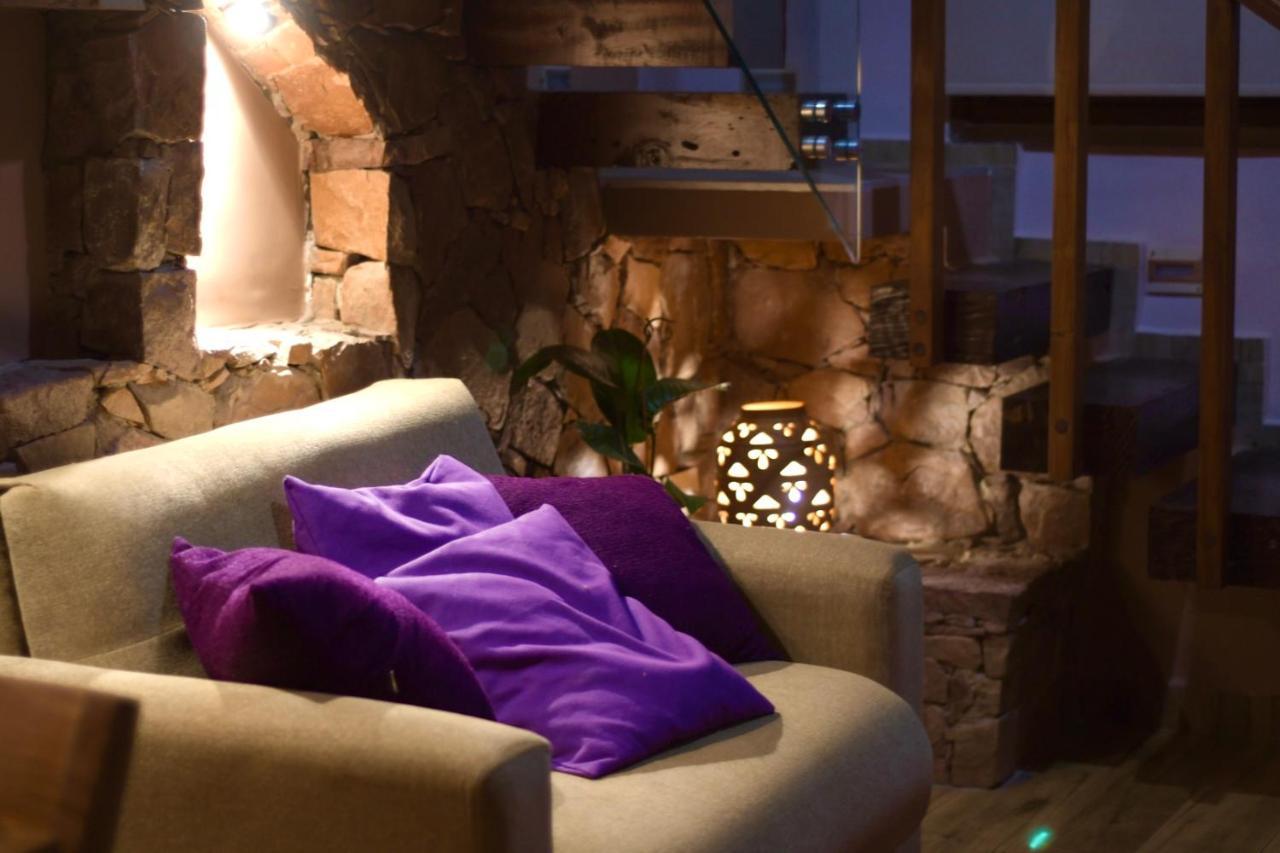 Tikay Refugio De Tierras Apartment Humahuaca
