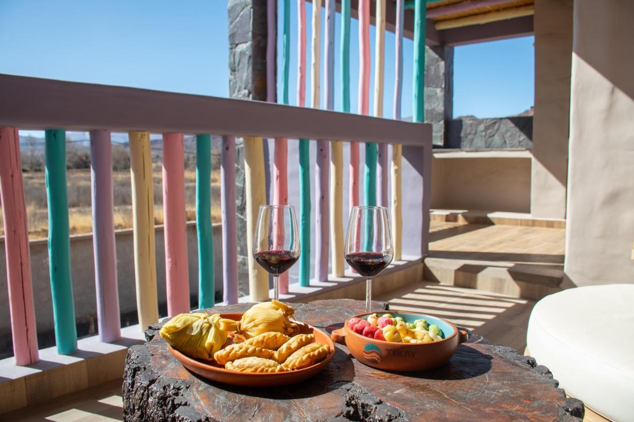 Apartment Tikay Refugio De Tierras *