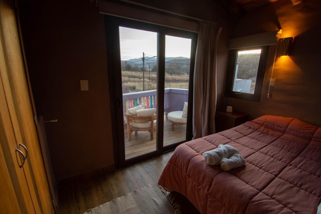 Tikay Refugio De Tierras Apartment Humahuaca