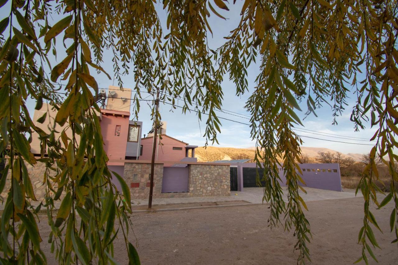 Tikay Refugio De Tierras * Humahuaca