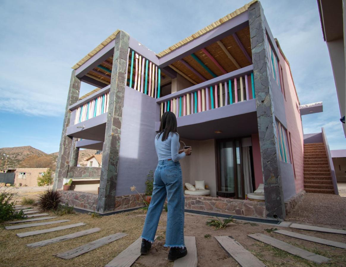 Apartment Tikay Refugio De Tierras *