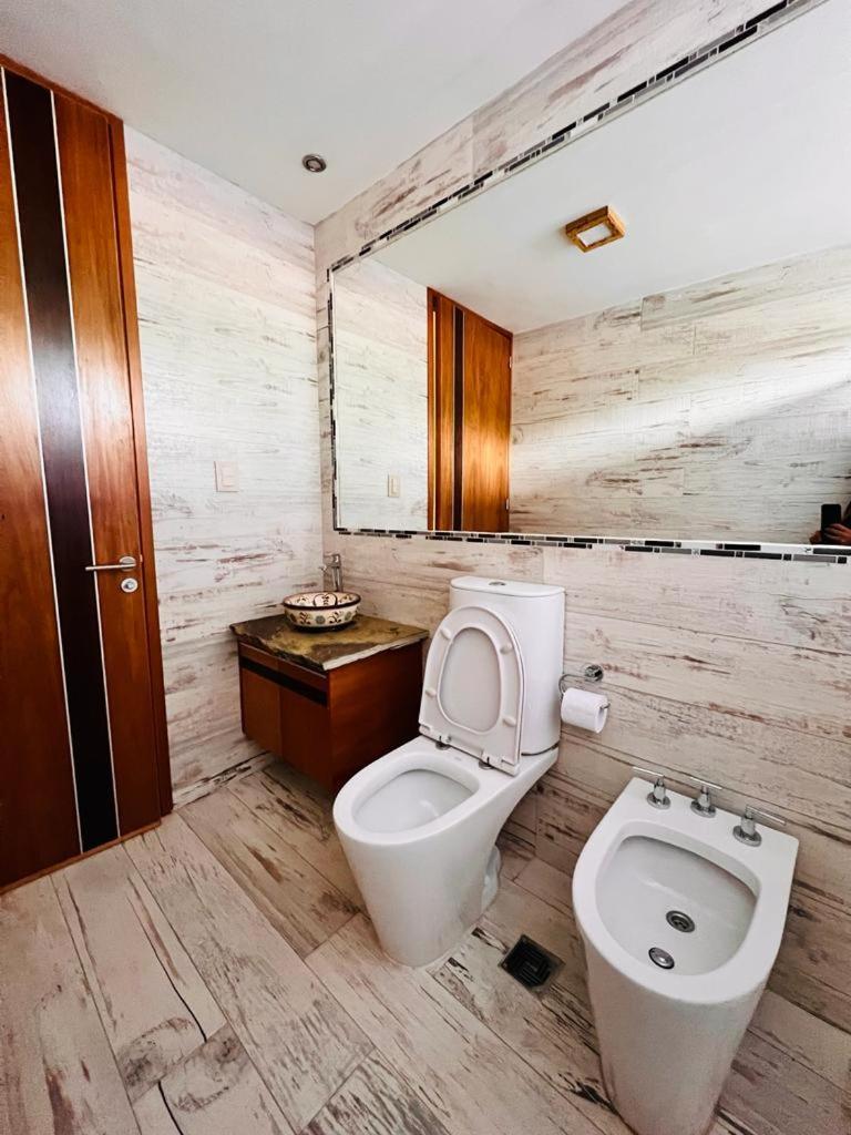 Apartment Tikay Refugio De Tierras *