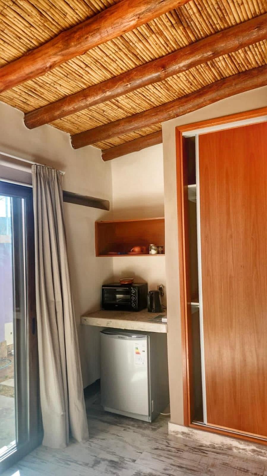Tikay Refugio De Tierras Apartment
