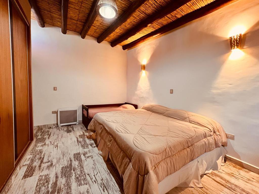 Tikay Refugio De Tierras Apartment *